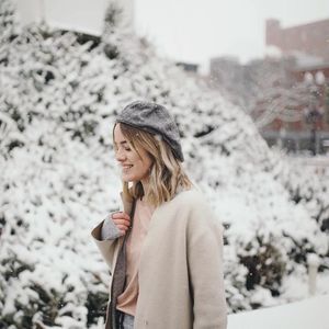 Meet your Posher, Laurajane